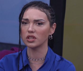 Del video ku Einxhel thotë se nuk i ka lajmëruar binjakët për aksident