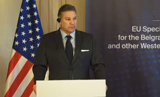 Escobar për Asociacionin: Duhet të gjenden modele që nuk dëmtojnë Kosovën