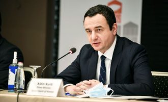 Kurti merr pjesë në Konferencën e Sigurisë në Mynih