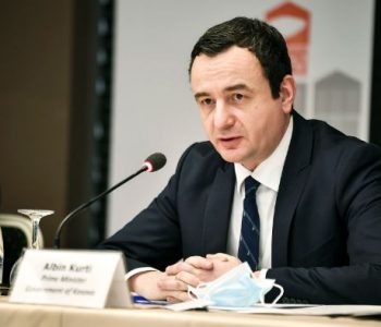 Kurti merr pjesë në Konferencën e Sigurisë në Mynih