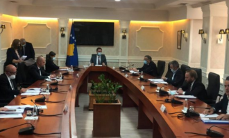 Mblidhet Kryesia e Kuvendit- pritet të caktohet seanca e re plenare