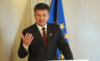 Lajçak: Kosovës s’mund t’i imponohet asnjë marrëveshje sepse është palë e barabartë në dialog
