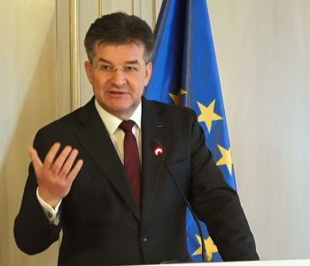 Lajçak: Kosovës s’mund t’i imponohet asnjë marrëveshje sepse është palë e barabartë në dialog