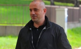 “U largua me shpejtësi në drejtim të Serbisë”, policia tregon si “u iku nga duart” Radojiçiqi