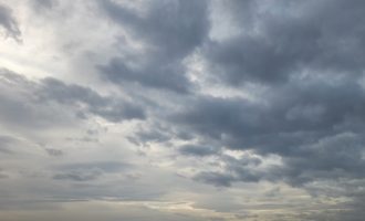 Moti me diell dhe i vranët