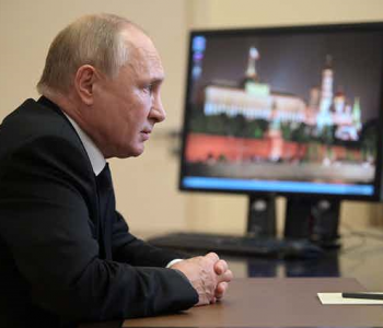 Putin për tensionet në Ukrainë: SHBA-ja po përpiqet ta tërheqë Rusinë në luftë