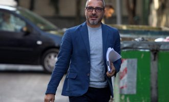 U dënua me 3 vite e 4 muaj burg, reagon ish-ministri shqiptar