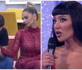 “Kena me u nda, je tu e pa…”, Beatrix Ramosaj i përgjigjet Semi Jaupajt?