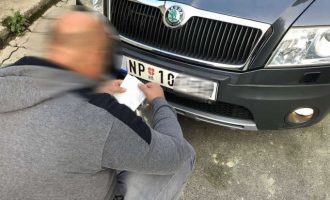 Këtë muaj takohen grupet punuese në Bruksel për targat