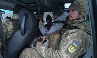 SHBA-ja akuzon Rusinë se po planifikon pretekst të rremë pushtimi