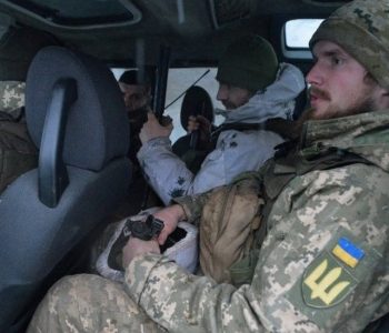 SHBA-ja akuzon Rusinë se po planifikon pretekst të rremë pushtimi