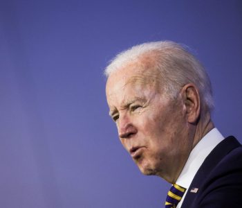 Biden dhe udhëheqësit evropianë diskutojnë mbështetjen për Ukrainën