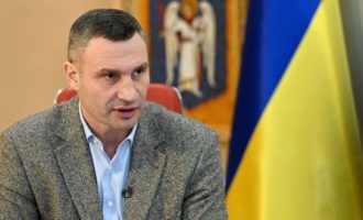 Dita e 26-të e luftimeve: Klitschko shpall shtetrrethim të ri në Kiev