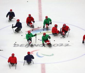 Atletët rusë dhe bjellorusë u përjashtuan nga Lojërat Paralimpike Dimërore të Pekinit 2022