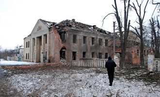 Dita e 12-të e luftës: Rusia ka vrarë të paktën 8 persona në Kharkiv gjatë 24 orëve të fundit, thonë autoritetet ukrainase