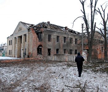 Dita e 12-të e luftës: Rusia ka vrarë të paktën 8 persona në Kharkiv gjatë 24 orëve të fundit, thonë autoritetet ukrainase