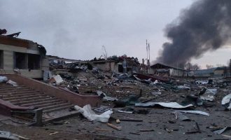 Dita e 20-të e luftës: Zhvillimet e fundit në Ukrainë