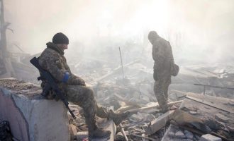 Dita e 29-të e luftës: Një muaj nga nisja e luftës në Ukrainë