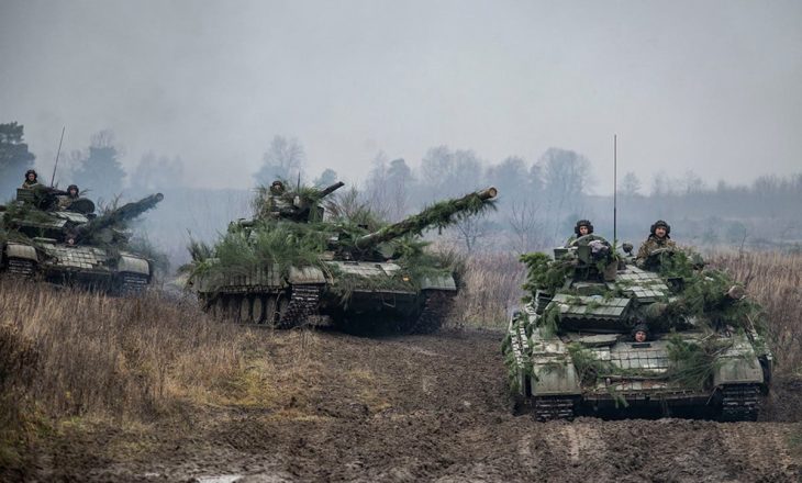 Dita e 36 e luftës: Pse po përgatitet Ukraina për sulme të reja në lindje?