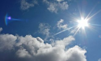 Shi e borë – parashikimi i motit për pesë ditëve të ardhshme