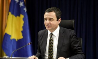 Kurti për The Independent: Duam t’i bashkohemi NATO-s sa më shpejtë që të jetë e mundur
