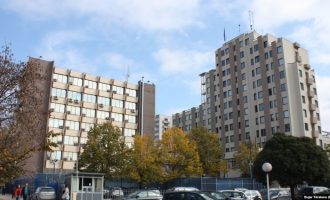 Ministria e Punëve të Jashtme largon 11 punonjës