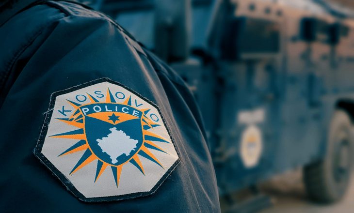 Në Gjilan tenton të godas zyrtarin policor përdoret edhe arma