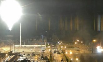 Dita e nëntë e luftimeve Rusi- Ukrainë: Sulmi rus në termocentralin bërthamor dënohet nga liderët botërorë