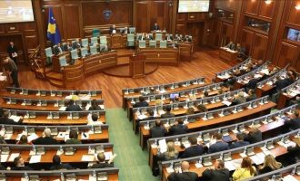 Kuvendi mban seancë të jashtëzakonshme për rritjen e çmimeve