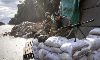 Dita e 14-të e luftimeve: Këto janë zhvillimet më të fundit nga lufta në Ukrainë