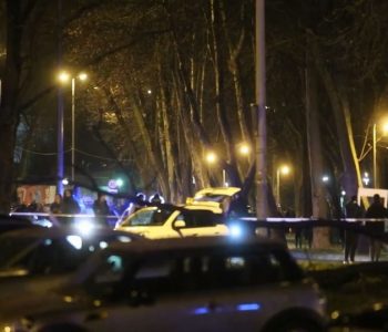 Shpërthimi në Zagreb, policia konfirmon rënien e një fluturakeje dhe gjetjen e dy parashutave