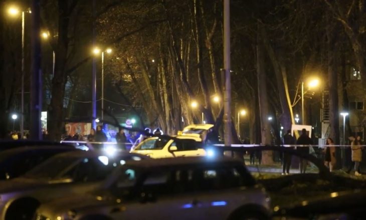 Shpërthimi në Zagreb, policia konfirmon rënien e një fluturakeje dhe gjetjen e dy parashutave