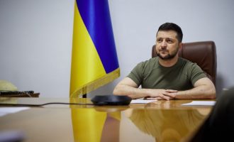 Dita e 35-të e luftës: Zelensky do t’i drejtohet parlamentit australian