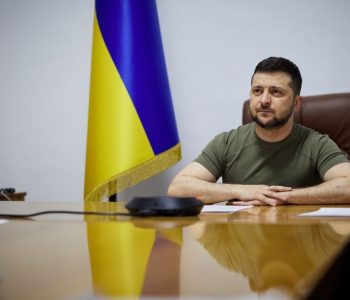 Dita e 35-të e luftës: Zelensky do t’i drejtohet parlamentit australian