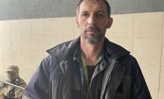 Brenda Çernobilit: Ne vodhëm karburantin rus për të parandaluar fatkeqësinë