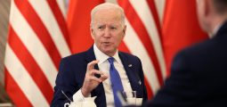 Dita e 49-të e luftës: Biden: Putin është diktator dhe po kryen gjenocid
