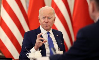 Dita e 49-të e luftës: Biden: Putin është diktator dhe po kryen gjenocid