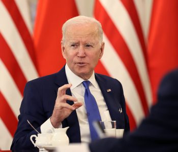 Dita e 49-të e luftës: Biden: Putin është diktator dhe po kryen gjenocid