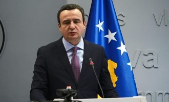 Albin Kurti kërkon zbardhjen e rastit se Selver Haradinaj