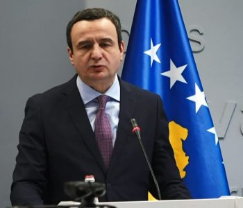 Albin Kurti kërkon zbardhjen e rastit se Selver Haradinaj