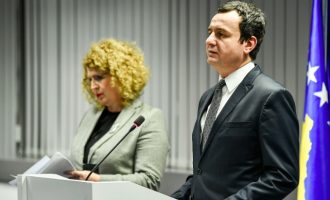 Kurti komenton aksidentin e Hajdarit: I besoj versionit të ministres