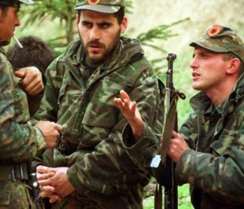 Thyerja e kufirit Kosovë – Shqipëri, 23 vjet nga Beteja e Koshares