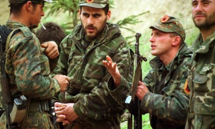 Thyerja e kufirit Kosovë – Shqipëri, 23 vjet nga Beteja e Koshares