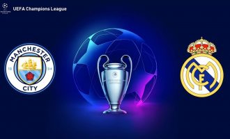 Man City vs Real Madrid – Finalja para finales