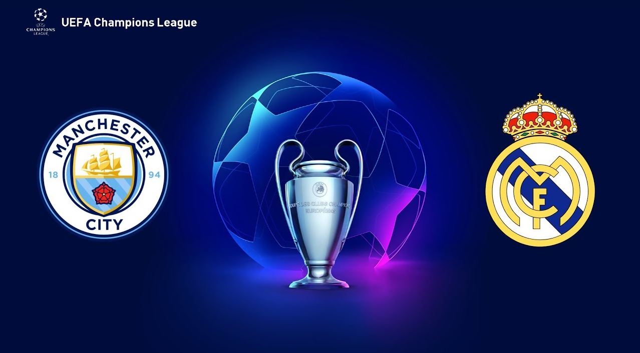 Man City vs Real Madrid – Finalja para finales