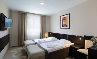 ASK: Vetëm gjatë muajit janar mbi 46% e vizitorëve vendor kanë qëndruar në hotele