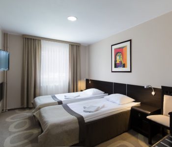 ASK: Vetëm gjatë muajit janar mbi 46% e vizitorëve vendor kanë qëndruar në hotele