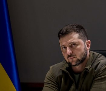 Dita e 47-të e luftës: Të rejat e fundit nga Kievi