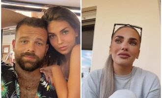 Pas videos së Trixës reagon Alban Ramosaj