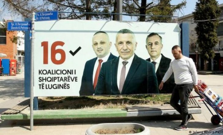 Ky është rezultati i shqiptarëve në zgjedhjet në Serbi